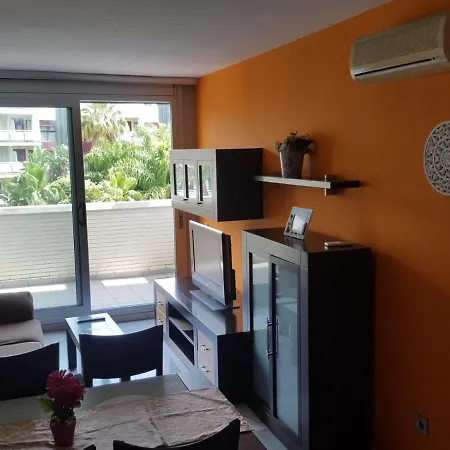 Apartment Elegance, Apartamento 2 Dormitorios Cerca Del Casco Urbano Y De La Playa *