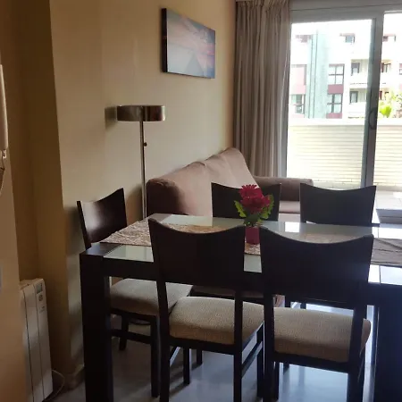 Elegance, Apartamento 2 Dormitorios Cerca Del Casco Urbano Y De La Playa *