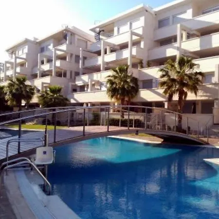 Elegance, Apartamento 2 Dormitorios Cerca Del Casco Urbano Y De La Playa Apartment *