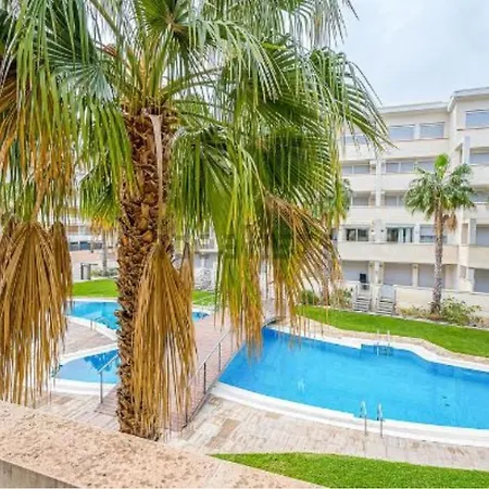 Elegance, Apartamento 2 Dormitorios Cerca Del Casco Urbano Y De La Playa Apartment