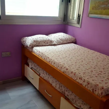 Elegance, Apartamento 2 Dormitorios Cerca Del Casco Urbano Y De La Playa Denia