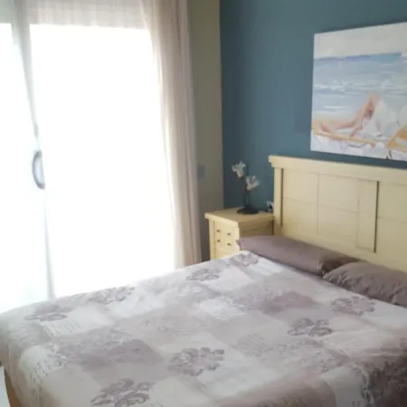 Elegance, Apartamento 2 Dormitorios Cerca Del Casco Urbano Y De La Playa Apartment *